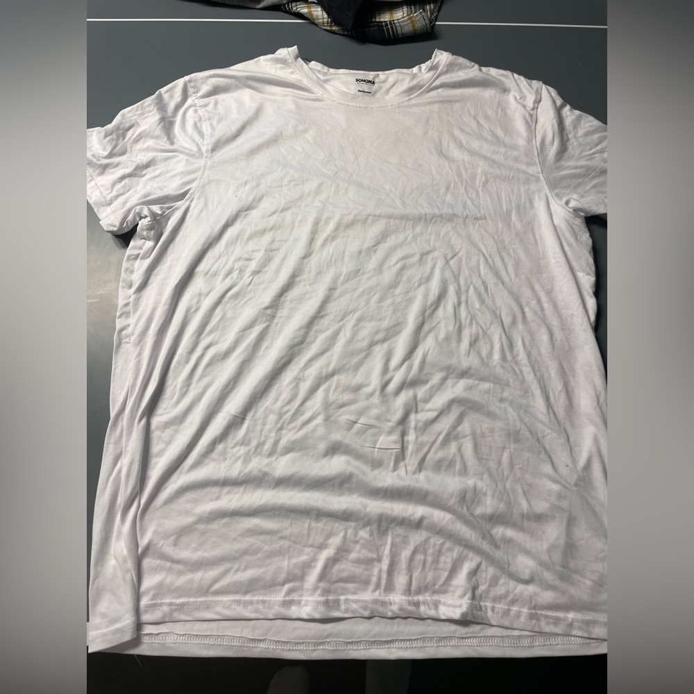 Sonoma Sleepwear Tee